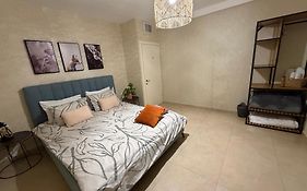 Apartment In Rehavia Jerusalem